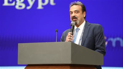 الصحة تكشف تفاصيل المؤتمر والمعرض الطبي الأفريقي الأول 