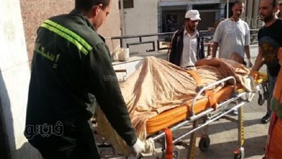 أسماء المصابين في حادث انقلاب سيارة على الطريق الصحراوي بالمنيا