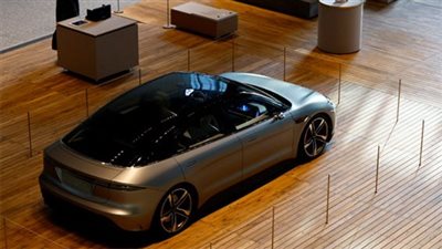 العالم ينتظر ثمرة التعاون بين هوندا وسوني في مجال السيارات الكهربائية