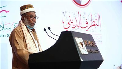 مفتي جزر القمر: تجديد الخطاب الديني يعني العودة إلى الأصول وإحيائها