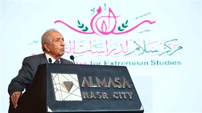 رئيس مجلس أمناء مركز دراسات الوحدة العربية: ترتيب البيت الإسلامي يبدأ بالدين