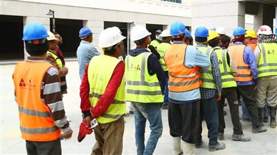 محترفو السمسرة يمتنعون.. تقاضي أموال على توظيف العمالة مرفوض في القانون الجديد