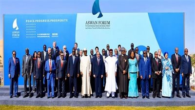 8 سنوات إنجازات.. ترسيخ وتعظيم الدور الريادي لمصر في القارة السمراء.. دفع وتطوير العلاقات مع الدول الإفريقية.. والاحترام المتبادل والمصالح الاستراتيجية المشتركة الأبرز