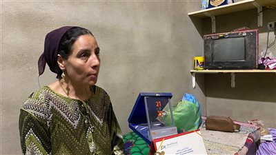 بطلة فيلم ريش: لم أتقاضَ مليما من مهرجان كان وحزينة لعدم تعلمي القراءة والكتابة | حوار