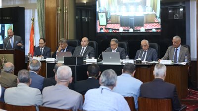 محافظ الجيزة: نعاني مشكلة كبيرة بملف النظافة ونحتاج مزيدا من الدعم