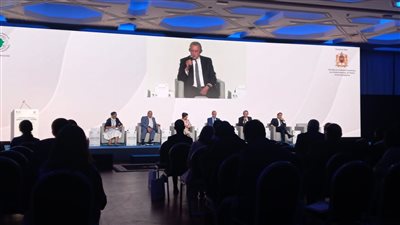 تنمية المشروعات يشارك بمؤتمر 