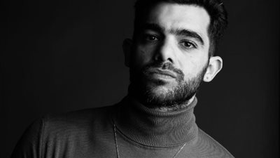 عمرو جمال.. كل ما تريد معرفته عن أدهم السلحدار في مسلسل ريفو