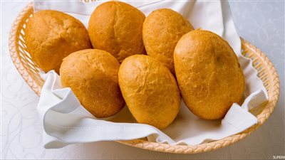 أسهل طريقة لعمل القرص الطرية لا تفوتك