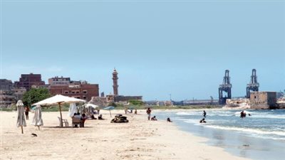 حي العجمي الإسكندرية يطلق مبادرة 