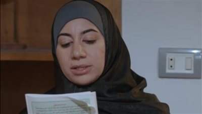 تألقت بشخصية دعاء في سابع جار.. فدوى عابد تعود للدراما بـ 