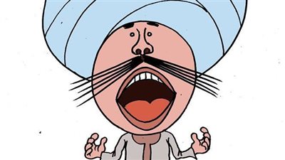 ساخرون.. وزير الزراعة: كيلو الأرز هيبقى بـ 5 جنيه بعد أن نتوسع فى زراعة لسان العصفور