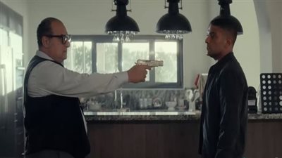 الثمانية.. منصة شاهد تروج لأحدث مسلسلات آسر ياسين