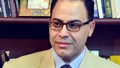 تعيين شريف عارف مستشارًا إعلاميًا لحزب الوفد