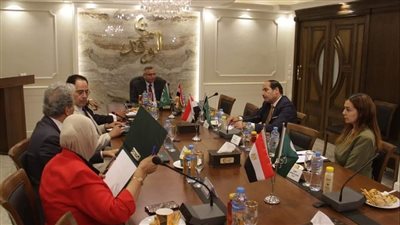 لجنة الوفد للحوار الوطني تناقش مسارات ورقة العمل الختامية