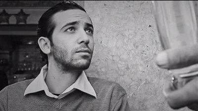 مهرجان روتردام للفيلم العربي.. كريم قاسم ينافس بفيلم «خط في دائرة»