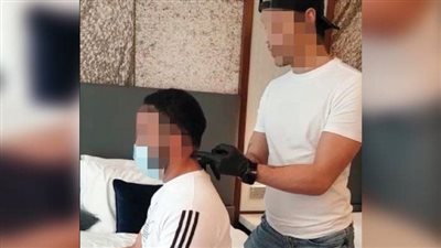 أخبار الحوادث اليوم | القبض على سمكري البني آدمين.. وتغريم اليوتيوبر أحمد حسن 20 ألف جنيه