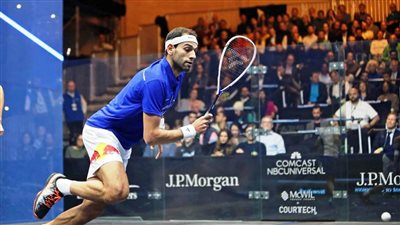 طلب إحاطة بشأن سياسة دعم الألعاب الفردية وخطة التسويق لها