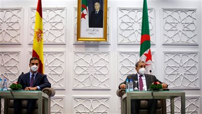 أول تعليق من إسبانيا على قرار الجزائر بشأن معاهدة الصداقة وحسن الجوار