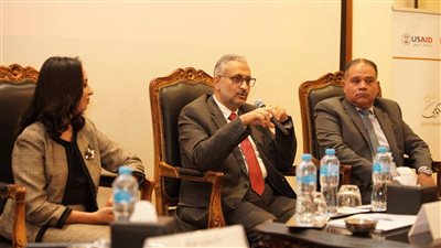  التخطيط وجائزة التميز الحكومي يطلقان فعاليات ورشة عمل 