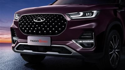 تعرف على مواصفات وأسعار شيري تيجو 8 برو 2022 | صور