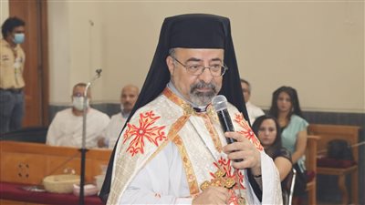 بطريرك الكاثوليك يشارك في القداس الختامي لسينودس الأساقفة بالفاتيكان