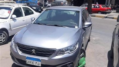  رفع ٢٠٠ حالة إشغال و3 دراجات نارية بالجيزة | صور