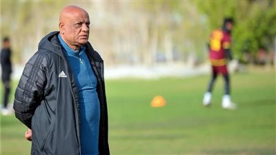 رمضان السيد: أتمنى نجاح تجربتي مع الأوليمبي والعودة للممتاز