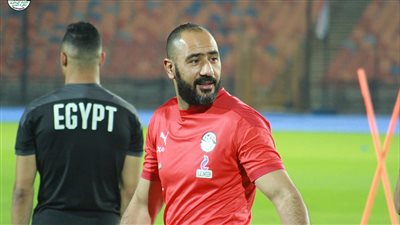 محمد شوقي: نفتقد لاعبين مؤثرين أمام إثيوبيا للإصابة ونثق في تحقيق الفوز 