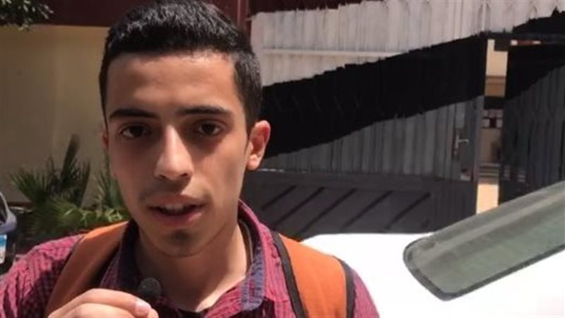 طلاب الثانوية الأزهرية