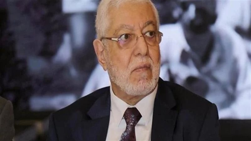 إدراج محمود حسين