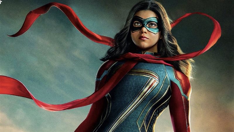 Ms Marvel