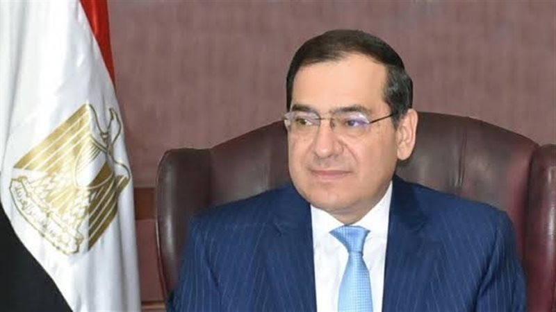 وزير البترول طارق