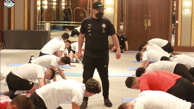 منتخب مصر