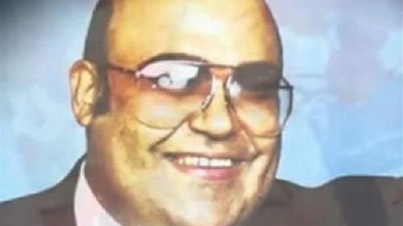 فرج فودة