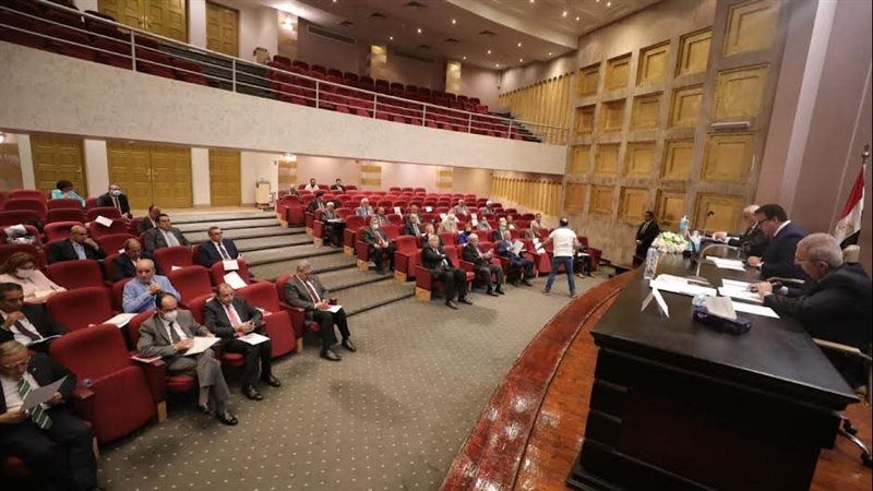 مجلس الجامعات الخاصة