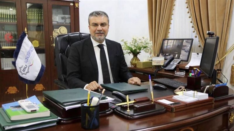 عمرو الليثي رئيس