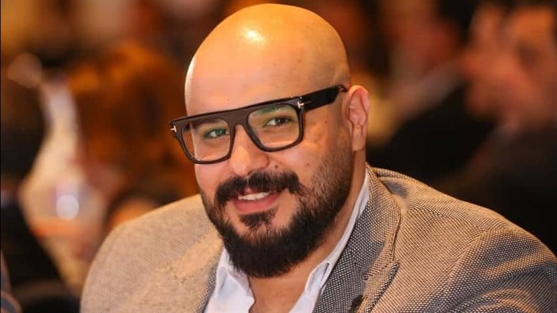 المهندس أحمد الورداني