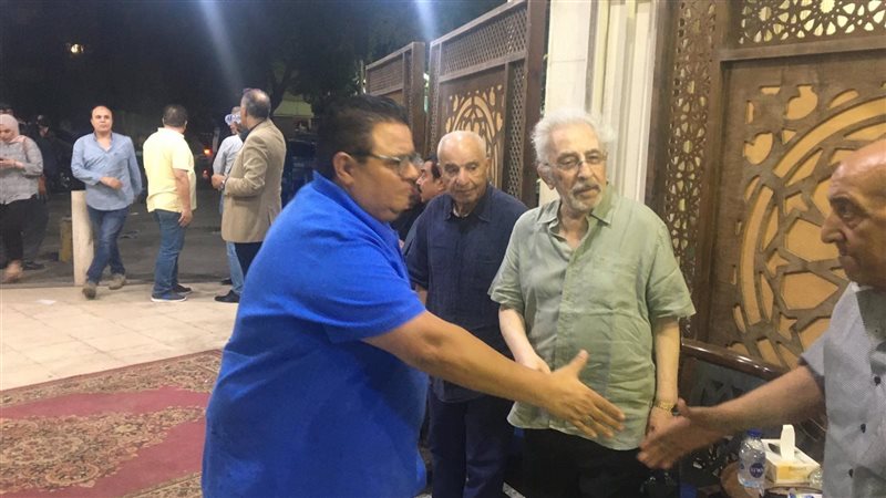 خالد جلال 