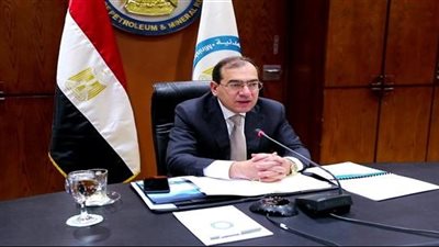 وزير البترول يدعو الشركات العالمية للاستثمار والبحث عن الذهب والمعادن في مصر