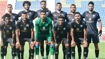 نفسه طويل وأخطرهم هذا اللاعب.. ما لا تعرفه عن نادي المصري بالسلوم قبل مواجهة الأهلي