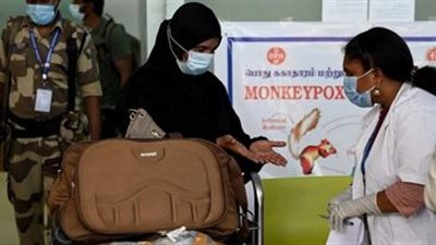 بعد رصد 1000 إصابة.. تحذير من خطورة جدري القرود بهذه الدول