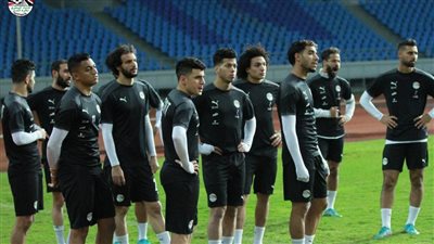 أبرزها إثيوبيا مع مصر والبرتغال ضد التشيك.. مواعيد مباريات اليوم