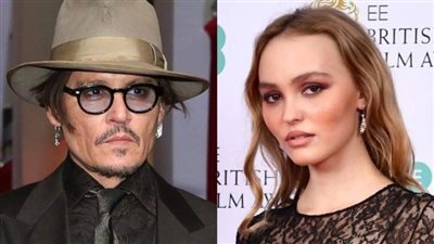 بمناسبة عيد ميلاد جوني ديب الـ59.. تعرف على قصة إصابة ابنته بعدوى الدم