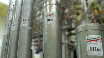 الخارجية الإيرانية: منعنا من تخصيب اليورانيوم خط أحمر