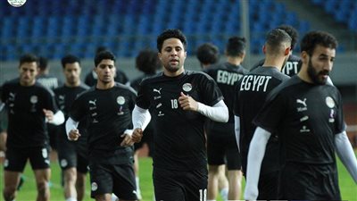 غيابات بالجملة.. تشكيل منتخب مصر المتوقع أمام أثيوبيا 