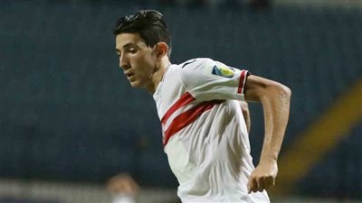 فيريرا يطلب تقريرا عن إصابة أحمد فتوح 