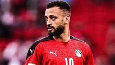 الزمالك يقرر إعادة مراون حمدي 