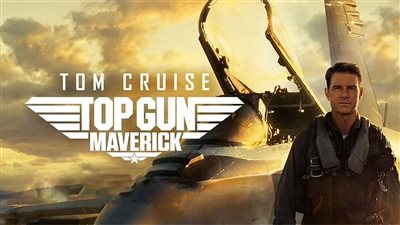 فيلم “Top Gun”لـ توم كروز يكتسح البوكس أوفيس المصري والعالمي| فيديو 