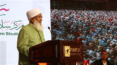 مفتي الهند: التطرف انتهاك للقيم الاجتماعية والسياسية القائمة والأيديولوجية السائدة في المجتمع