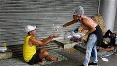 الجوع يضرب البرازيل.. 33 مليون شخص تحت خط الفقر.. نبش القمامة للبحث عن الطعام.. وكورونا وحرب أوكرانيا أبرز أسباب الأزمة